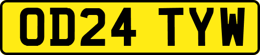 OD24TYW