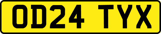 OD24TYX