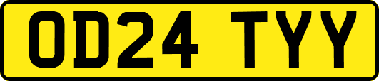 OD24TYY
