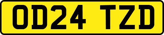 OD24TZD