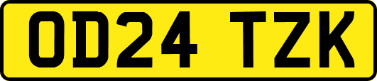 OD24TZK