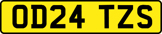 OD24TZS