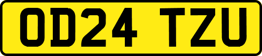 OD24TZU