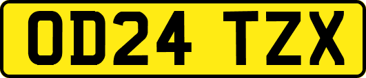 OD24TZX