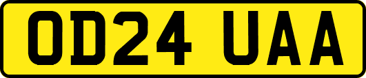 OD24UAA