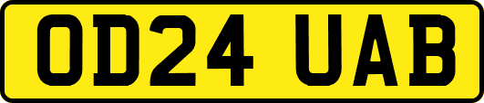 OD24UAB