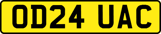 OD24UAC