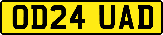 OD24UAD