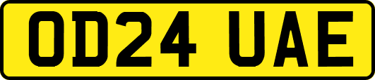 OD24UAE