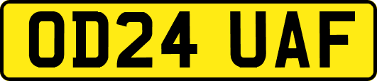 OD24UAF