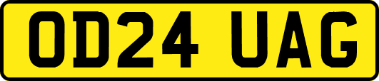 OD24UAG