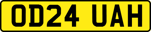 OD24UAH