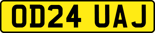 OD24UAJ