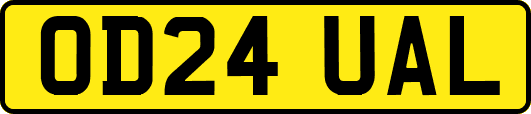 OD24UAL