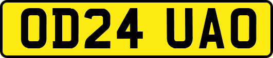 OD24UAO
