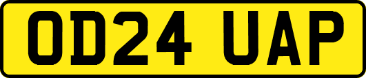 OD24UAP