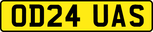 OD24UAS