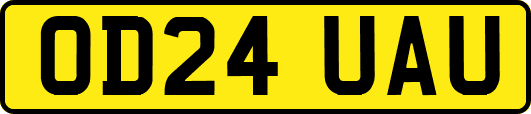 OD24UAU