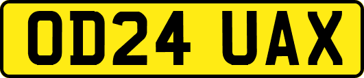 OD24UAX
