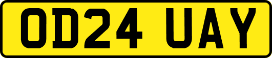 OD24UAY