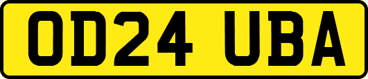 OD24UBA