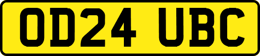 OD24UBC