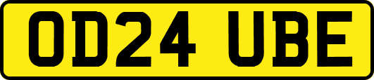OD24UBE