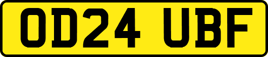 OD24UBF