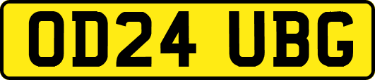 OD24UBG