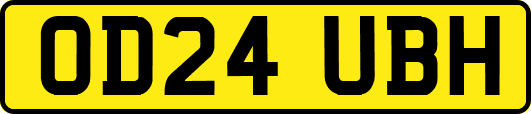 OD24UBH