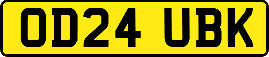 OD24UBK