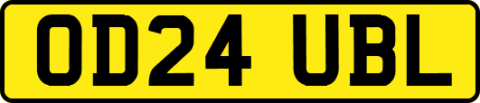 OD24UBL