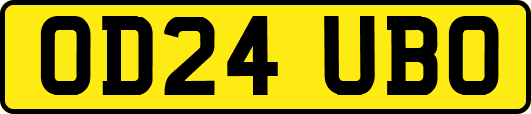 OD24UBO