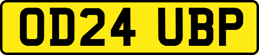 OD24UBP