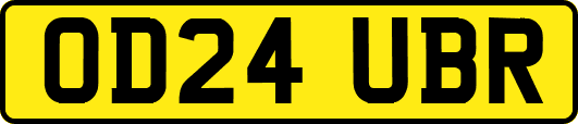 OD24UBR