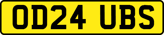 OD24UBS