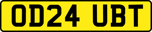 OD24UBT