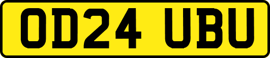 OD24UBU