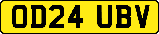 OD24UBV