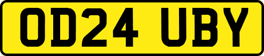 OD24UBY