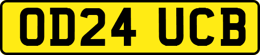 OD24UCB