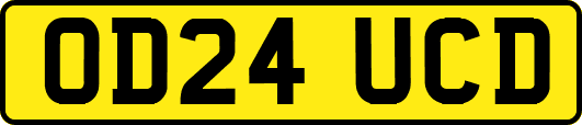 OD24UCD