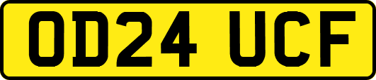 OD24UCF