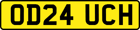 OD24UCH