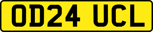 OD24UCL
