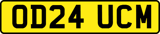 OD24UCM
