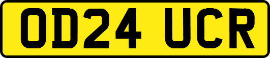 OD24UCR
