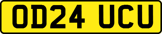 OD24UCU