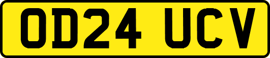 OD24UCV