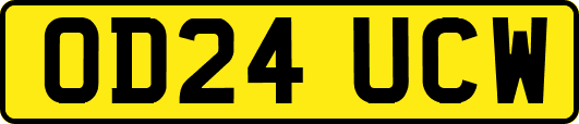 OD24UCW